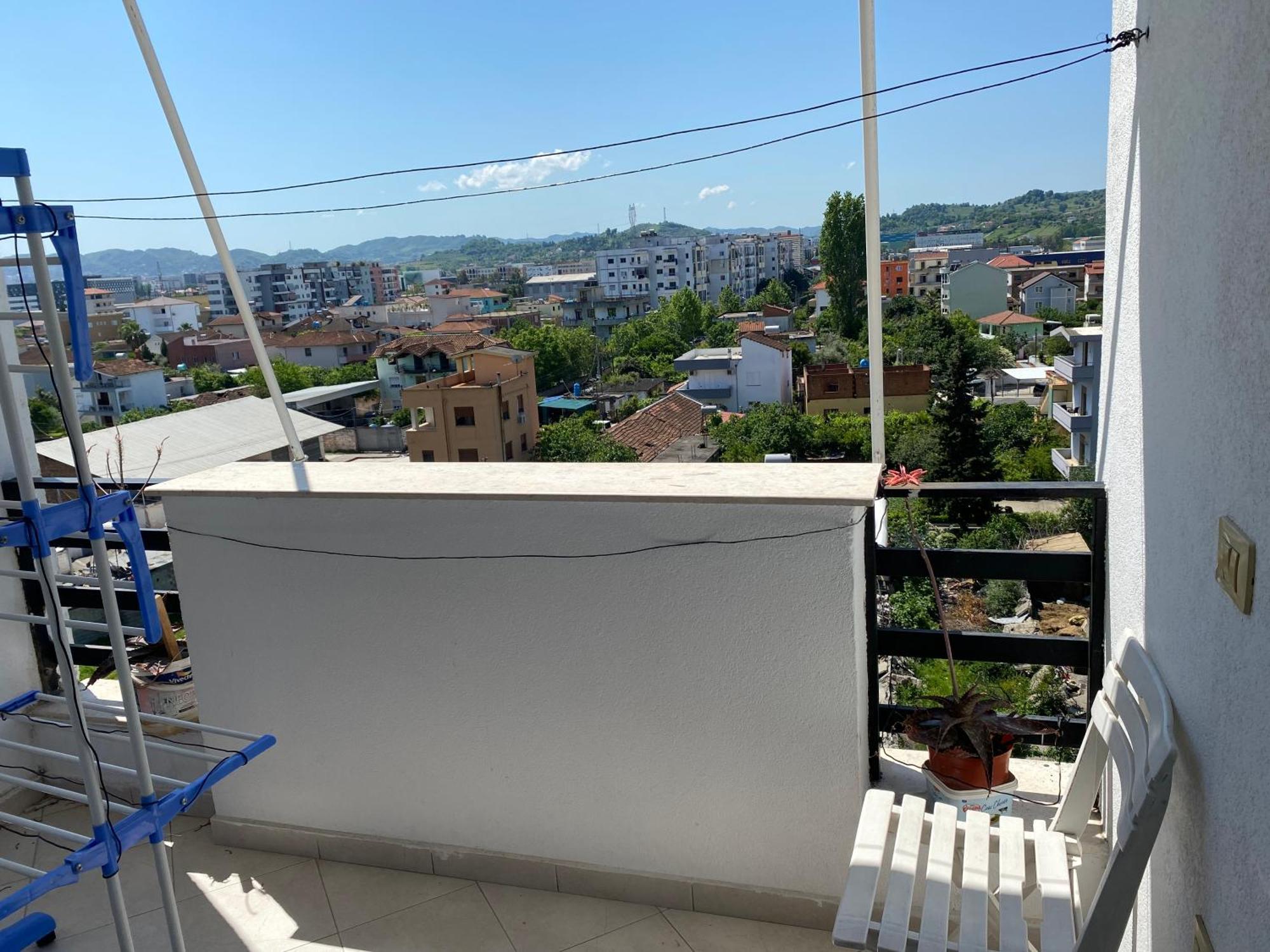Comfortable 2-Br For 4 تيرانا المظهر الخارجي الصورة