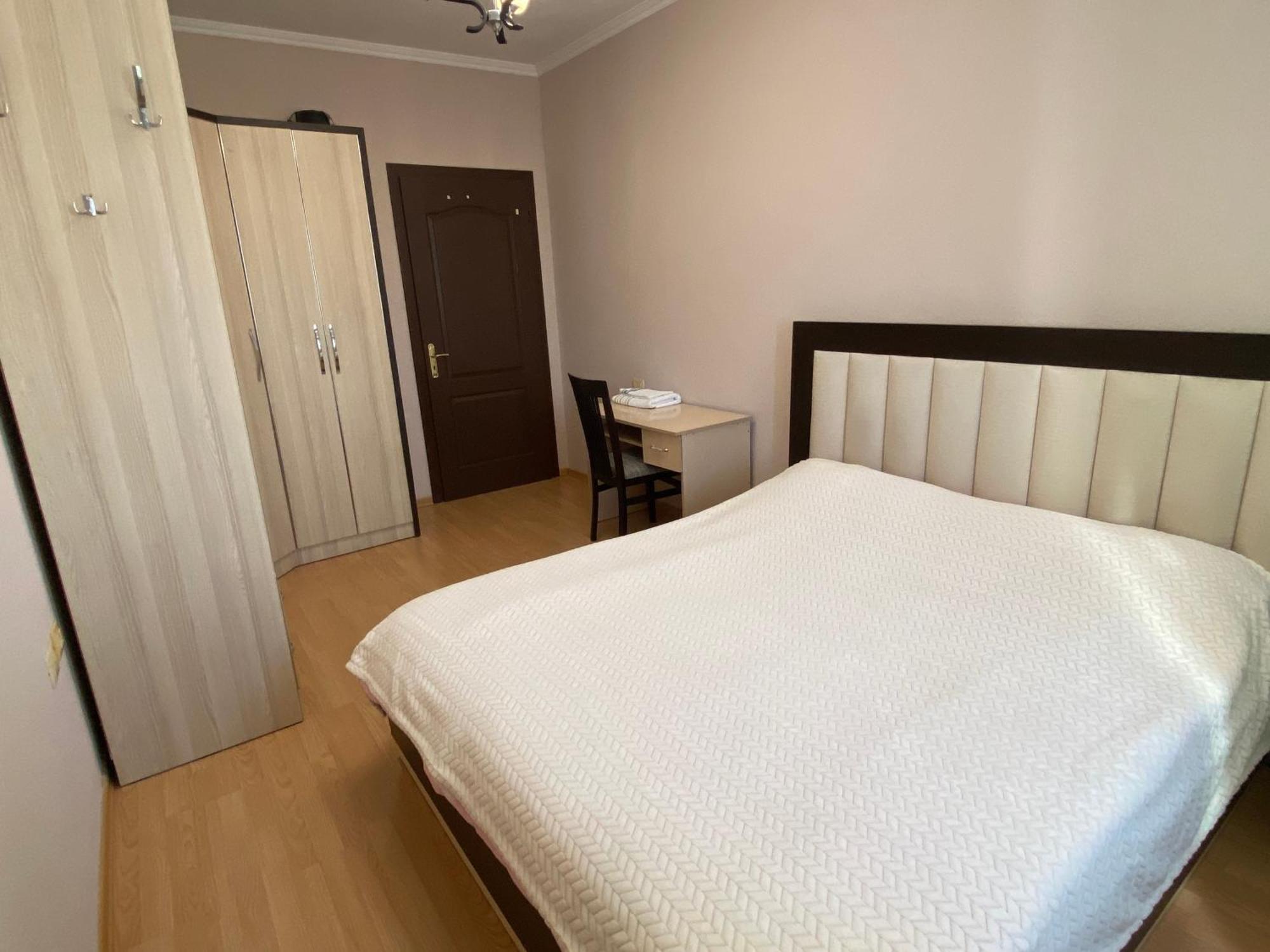 Comfortable 2-Br For 4 تيرانا المظهر الخارجي الصورة