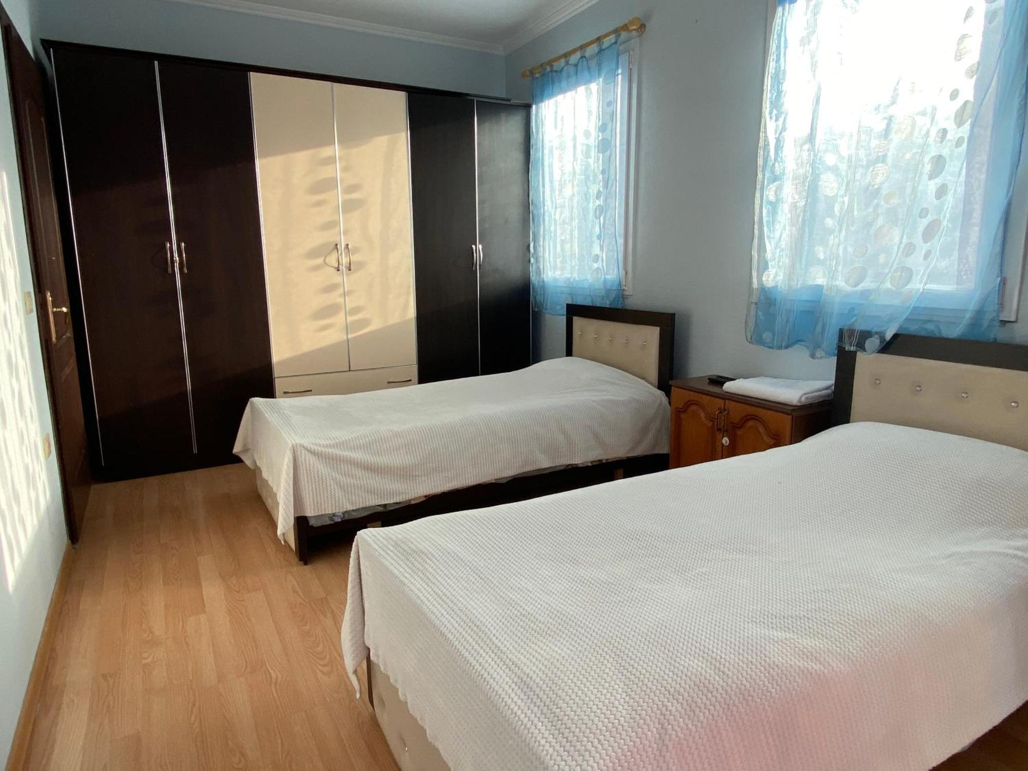 Comfortable 2-Br For 4 تيرانا المظهر الخارجي الصورة