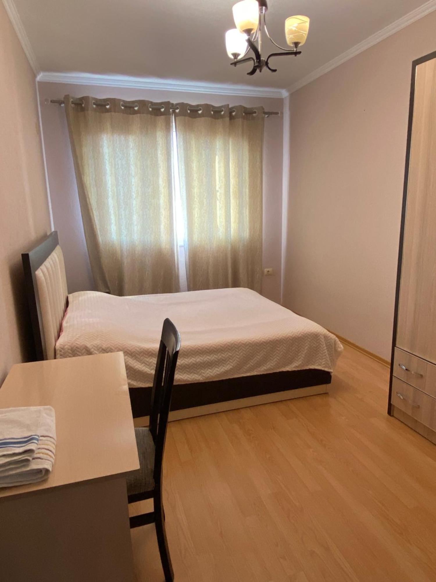 Comfortable 2-Br For 4 تيرانا المظهر الخارجي الصورة