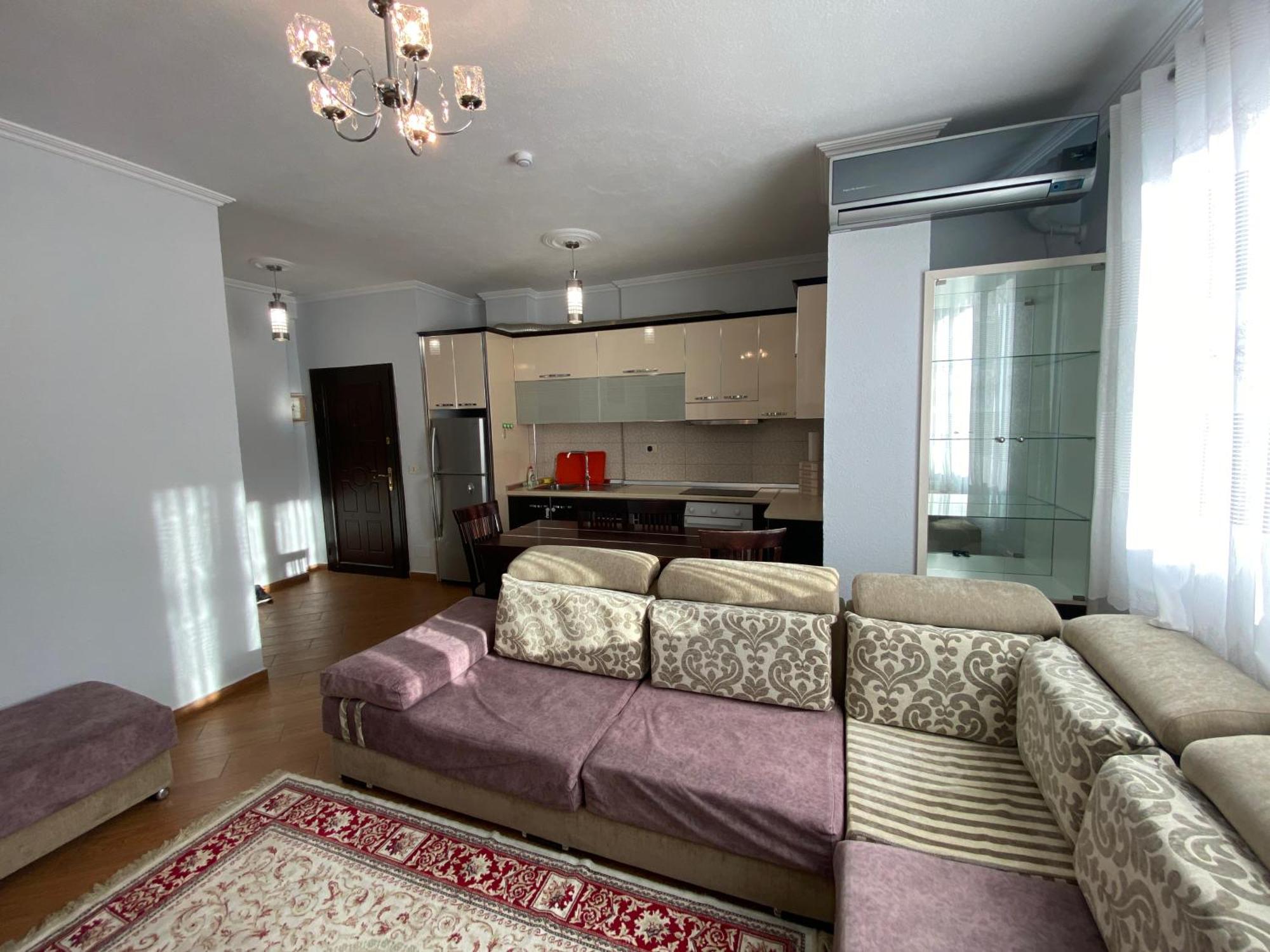 Comfortable 2-Br For 4 تيرانا المظهر الخارجي الصورة